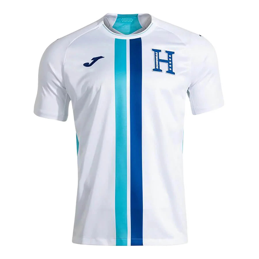 Honduras Home Men's Jersey 2026