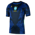 Brazil Men Away Jersey 2026