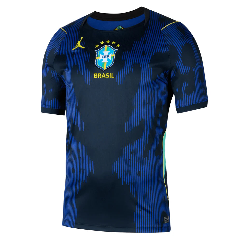Brazil Men Away Jersey 2026