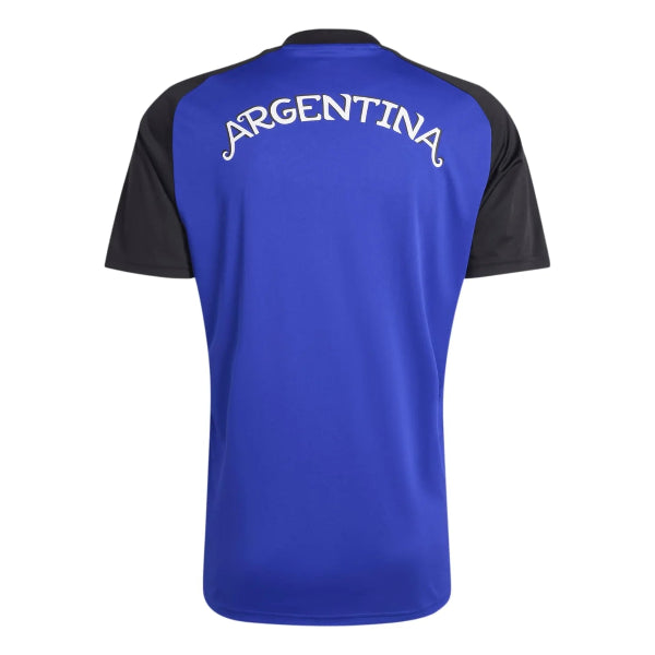 Argentina Men's Pre Match Training Jersey 2026