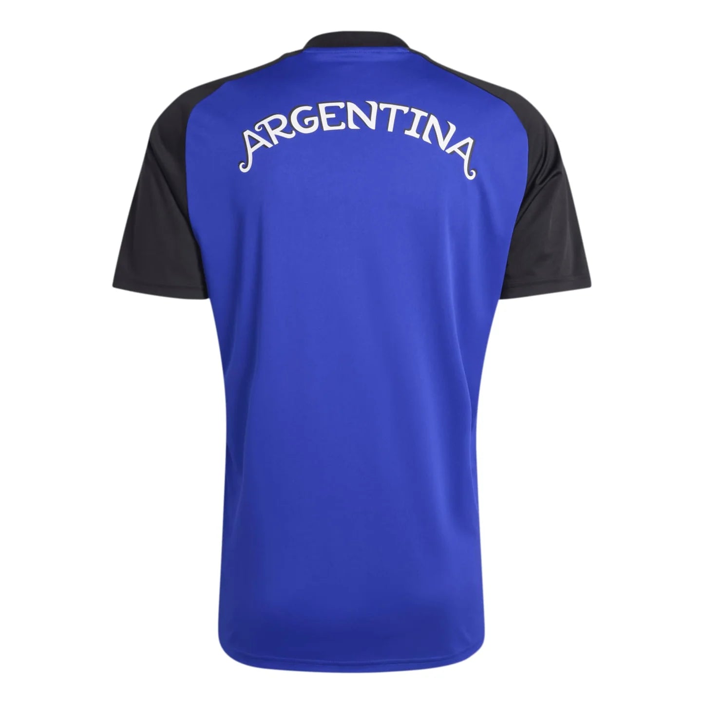Argentina Men's Pre Match Training Jersey 2 2026