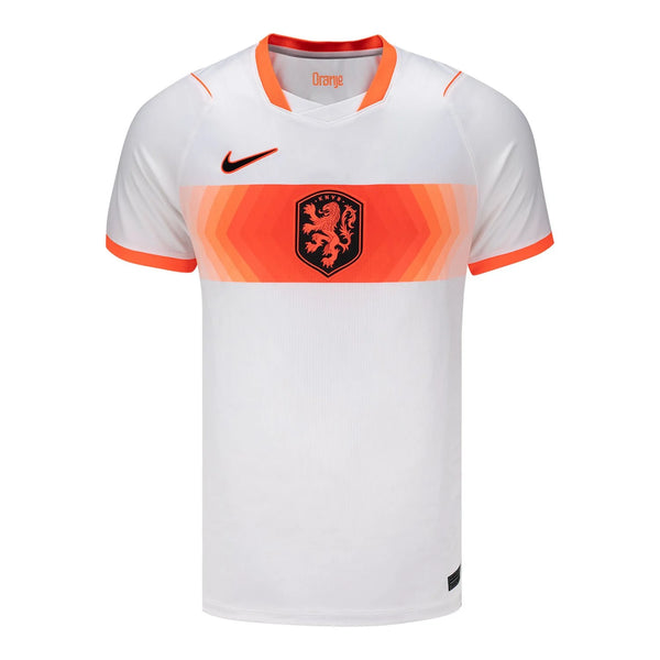 Netherlands Away Men's Jersey 2026 World Cup