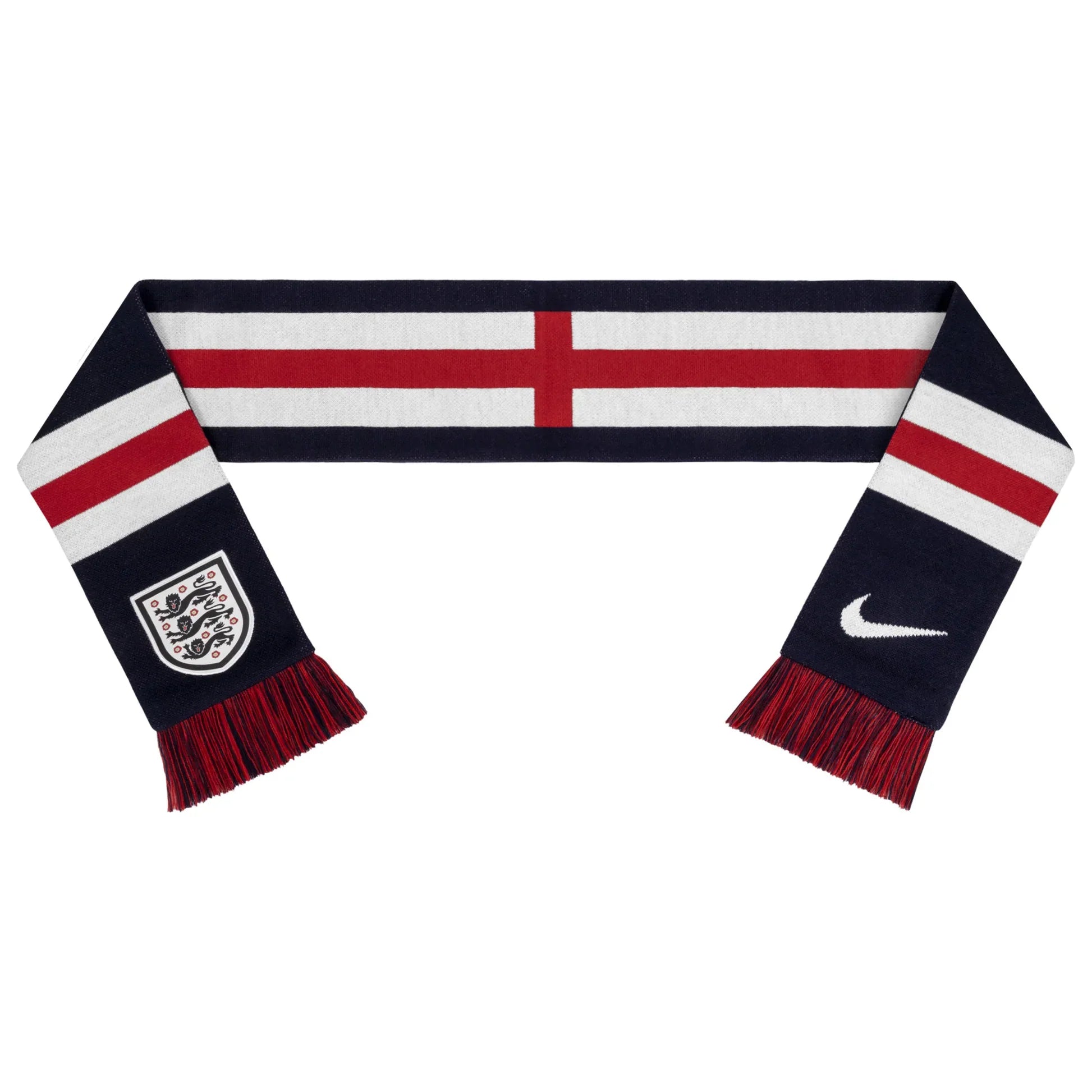 England Scarf 2026 World Cup