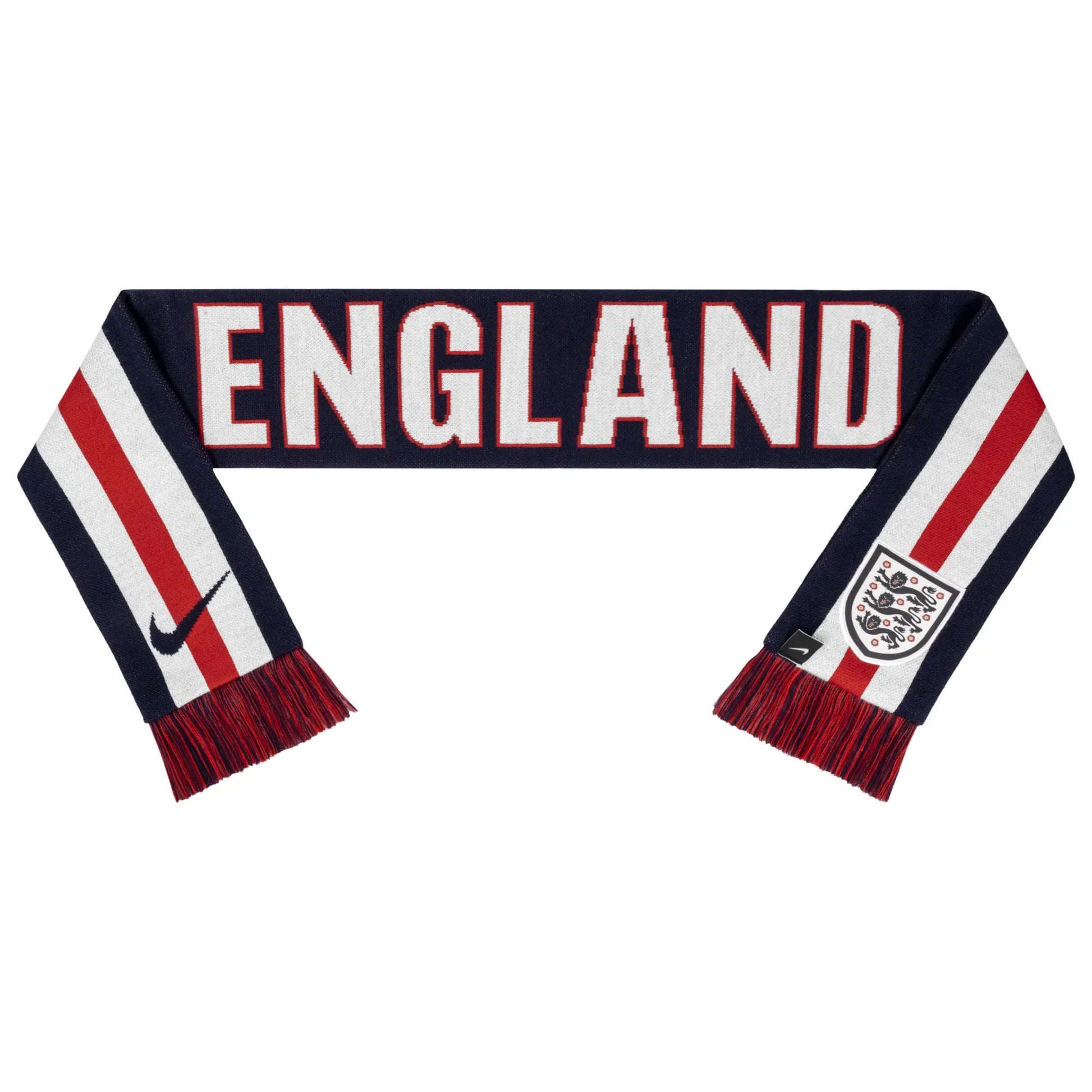 England Scarf 2026 World Cup