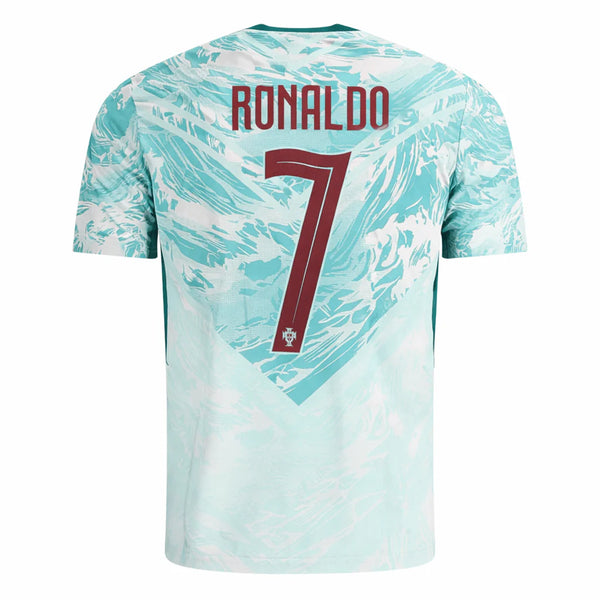 Portugal Ronaldo Away Men's 2026  World Cup