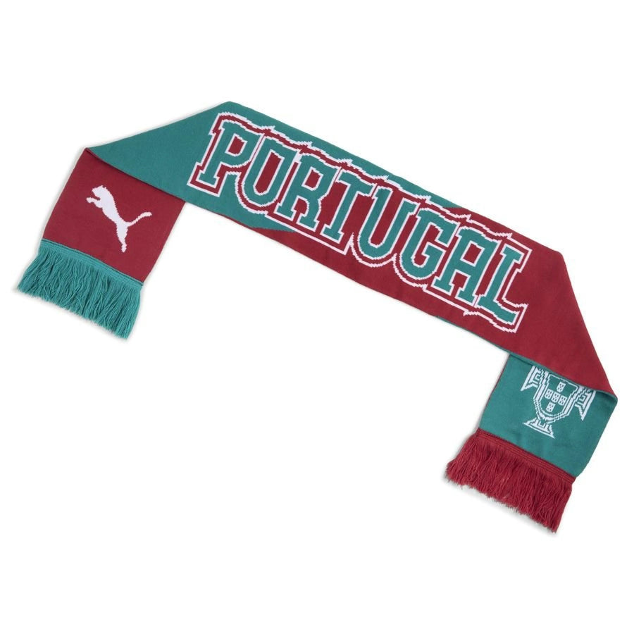 Portugal Culture Scarf 2026 World Cup
