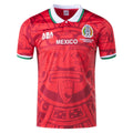 Mexico 1998 Third Retro Jersey - Medium