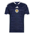 Scotland Home Jersey 2026 World Cup