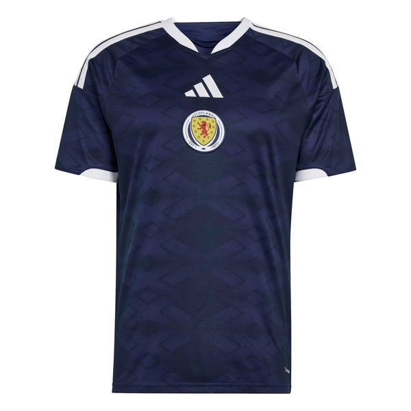 Scotland Home Jersey 2026 World Cup