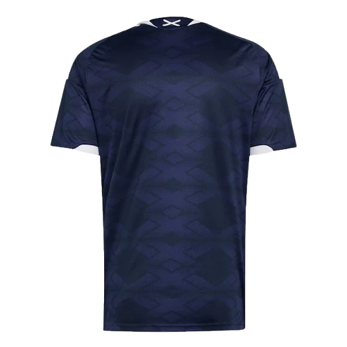 Scotland Home Jersey 2026 World Cup