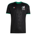 Mexico Third Men's Jersey 2026 World Cup