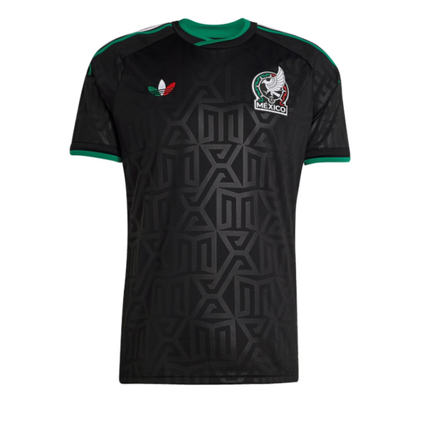 Mexico Third Men's Jersey 2026 World Cup