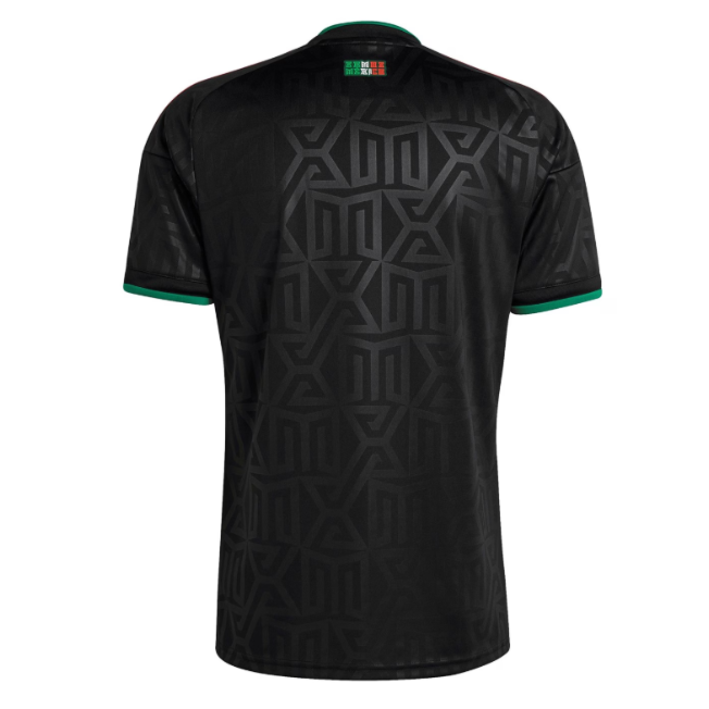 Mexico Third Men's Jersey 2026 World Cup
