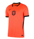 Netherlands Home Youth Jersey 2026 World Cup