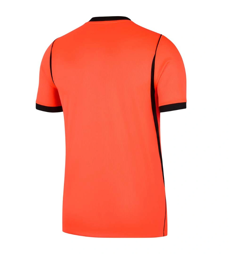 Netherlands Home Youth Jersey 2026 World Cup