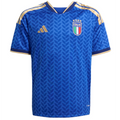 Italy Youth Home Jersey 2026