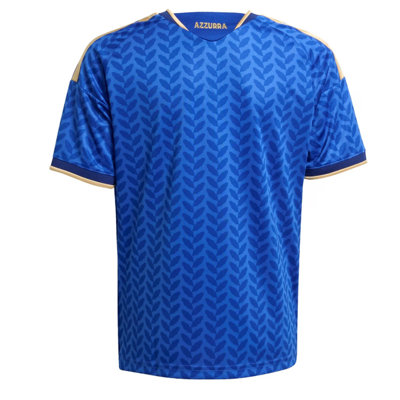 Italy Youth Home Jersey 2026