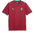 Portugal Home Men's Jersey 2026 World Cup