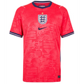 England Away Men's Jersey 2026 World Cup