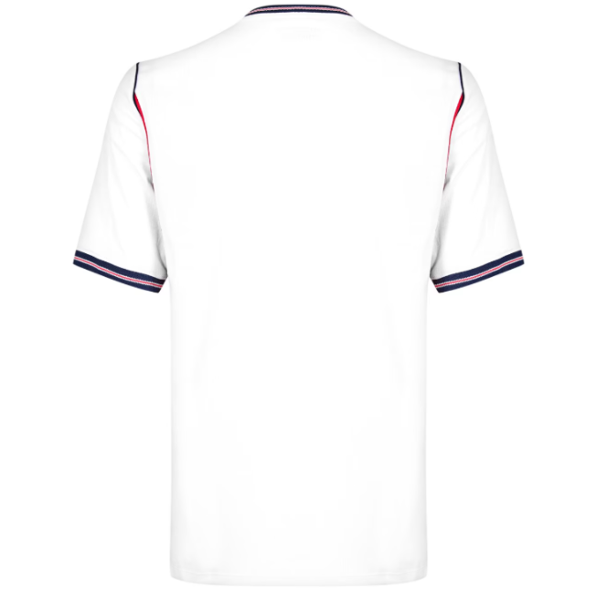 England Home Youth Jersey 2026 World Cup