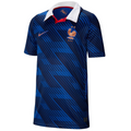 France Home Youth Jersey 2026 World Cup