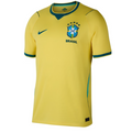 Brazil Home Men's Jersey 2026 World Cup
