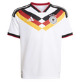 Germany Home Youth Jersey 2026 World Cup