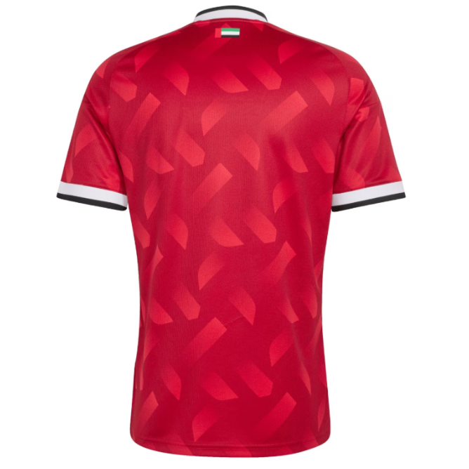 UAE Away Men's Jersey 2026 World Cup