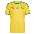 South Africa Home Men's Jersey 2026 World Cup