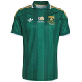 South Africa Men's Away Jersey 2026 World Cup