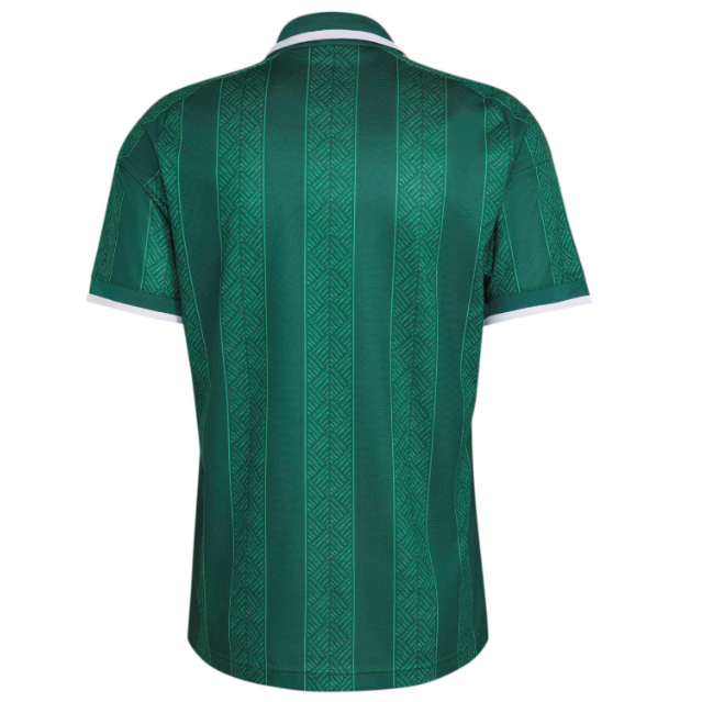 South Africa Men's Away Jersey 2026 World Cup