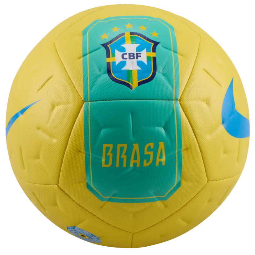 Brazil Nike Academy Soccer Ball
