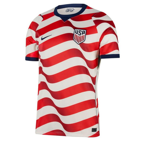 USMNT Home Men's Jersey 2026 World Cup