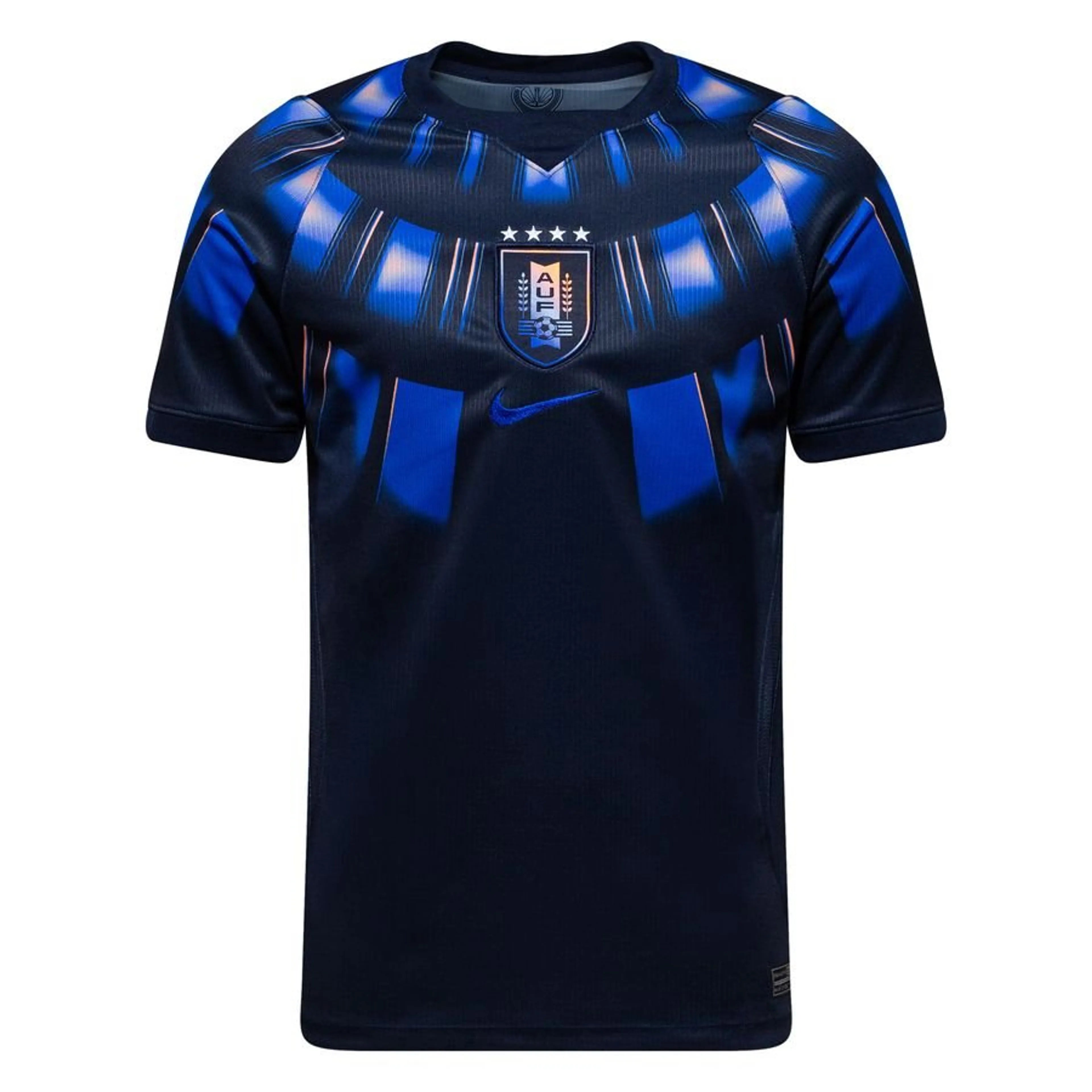 Uruguay Away Men's Jersey 2026 World Cup