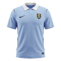 Uruguay Home Men's Jersey 2026 World Cup