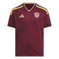 Venezuela Home Men's Jersey 2026 World Cup