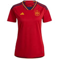 Women FIFA World Cup Spain Home Jersey 2022