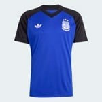 Argentina Men's Pre Match Training Jersey 2 2026