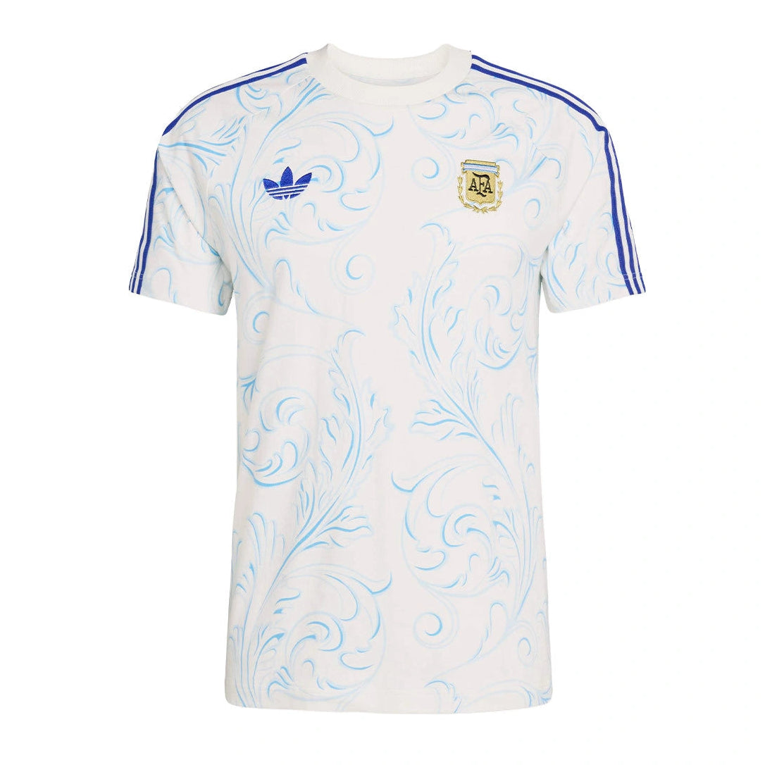 Argentina Originals AOP Men's T-Shirt 2026