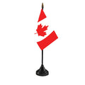 Canada Table Flag  Budget 2026 World Cup