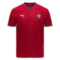 Portugal Home Youth Jersey 2026 World Cup