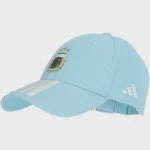 Argentina Cap Sky/White 2026 World Cup