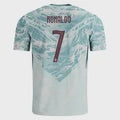 Portugal Ronaldo Away Men's 2026  World Cup