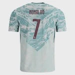 Portugal Ronaldo Away Men's 2026  World Cup