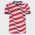 USMNT Home Men's Jersey 2026 World Cup