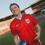 Panama Home Men's Jersey 2026 World Cup