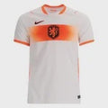 Netherlands Away Men's Jersey 2026 World Cup