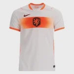 Netherlands Away Men's Jersey 2026 World Cup
