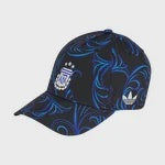 Argentina Graphic Cap Black 2026 World Cup
