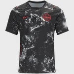 Canada Away Men's Jersey 2026 World Cup
